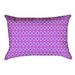 Latitude Run® Avicia Pillow Cover Leather/Suede in Indigo | 14 H x 20 W in | Wayfair 315FCA0C952D4D359F150D450B559A4F