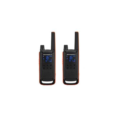 Talkies walkies T82 extreme Motorola