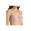 Primadonna 0162128/0162129 Women's Madison Caffe Latte Beige Underwired Full Cup Bra 36C