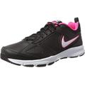 Nike Women's Sports Shoes, Colour Black, Brand, Model Women's Sports Shoes T-LITE XI Black