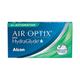 Air Optix plus HydraGlyde for Astigmatism Monatslinsen weich, 3 Stück, BC 8.7 mm, DIA 14.5 mm, CYL -0.75, ACHSE 10, +4.75 Dioptrien