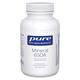 Pure Encapsulations - Mineral 650A - with Calcium, Magnesium, Iron, Iodine, Selenium & Zinc - Hypoallergenic Mineral and Trace Element Formula - 180 Capsules