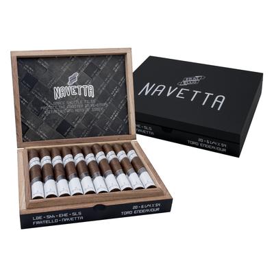 Fratello Navetta