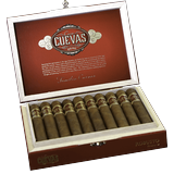 Casa Cuevas Habano