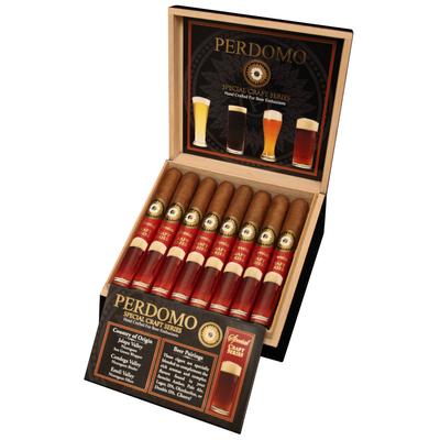 Perdomo Craft Series Amber