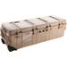 Pelican 1740 Transport Case with Foam (Desert Tan) 1740-000-190