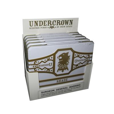 Liga Undercrown Tins