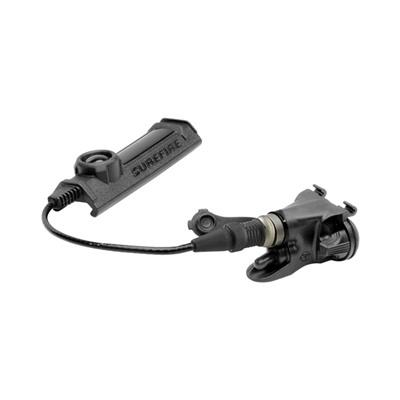 Surefire Remote Dual Switch Assembly For X-Series Weaponlights - Remote Dual Assembly Tape Switch 7