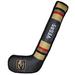 Vegas Golden Knights Hockey Stick Toy for Dogs, X-Large, Multi-Color