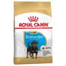 Royal Canin Rottweiler Puppy Crocchette per cane - Set %: 2 x 12 kg