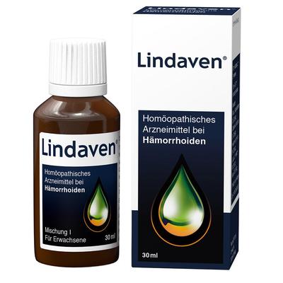 Lindaven Mischung 30 ml Image