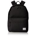 HERSCHEL 10500-00001 CLASSIC BACKPACK Unisex Black