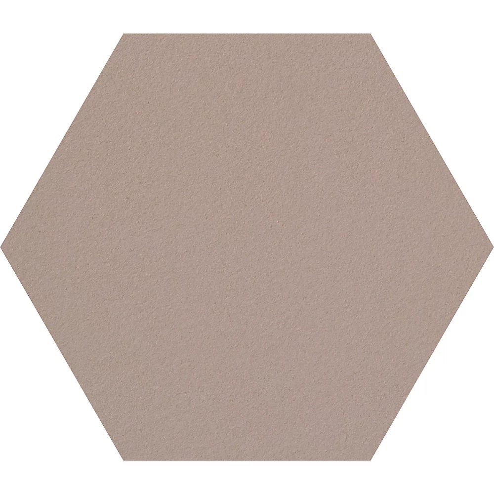 Tableau à épingles design hexagonal Chameleon