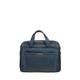 Samsonite Pro-DLX 5 - 15.6 Zoll Erweiterbar Laptoptasche, 42 cm, 17/23 L, Blau (Oxford Blue)