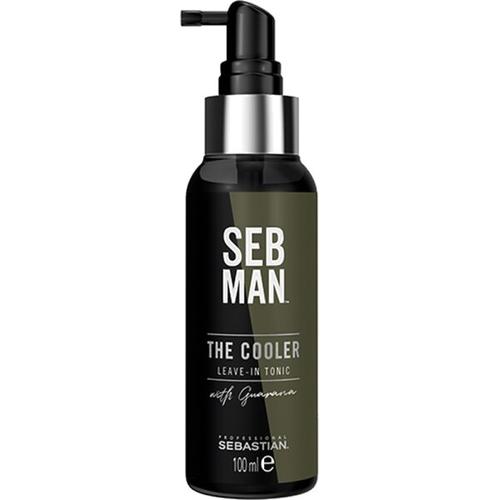 Sebastian Seb Man The Cooler Refreshing Tonic 100 ml