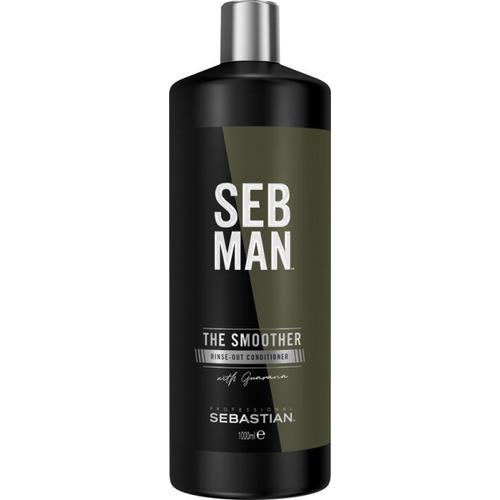 Sebastian Seb Man The Smoother Conditioner 1000 ml