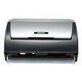 Einzugscanner A4 mit Duplex »SmartOffice PS286 Plus« mehrfarbig, Plustek, 26.3x14.8x12.8 cm