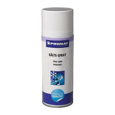 Promat Chemicals - Kältespray 400 ml farblos b.zu -50GradC Spraydose