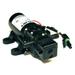 Flo-Jet Pump, 24 Volts, 35 PSI, #RLF2X001D