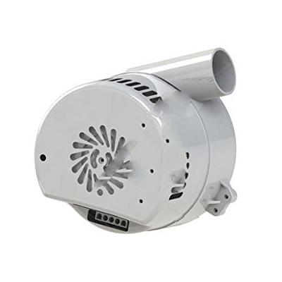 Ametek Windjammer 150434-50 Brushless 24 Volt DC Blower Motor