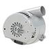 Ametek Windjammer 119152-01 Brushless 240 Volt Blower Motor