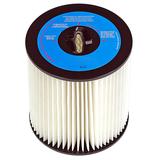 Dirt Devil 7 inch Replacement Central Vacuum Filter # 8106-01