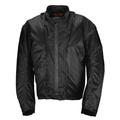 IXS Salta Evo Giacca Interna Membrana, nero, dimensione 2XL