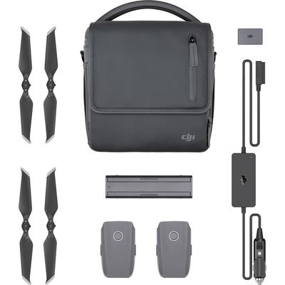 DJI Mavic 2 Enterprise Part 1 Fly More Kit