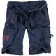 Surplus Royal Pantaloncini corti, blu, dimensione 5XL