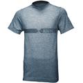 IXS X-Funk Melange T-shirt, blu, dimensione XS S