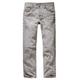 Brandit Jake Denim Jeans, grigio, dimensione 30