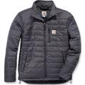 Carhartt Gilliam Giacca, grigio, dimensione 2XL