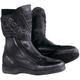 Daytona Highway II GTX Gore-Tex waterproof Motorcycle Boots, black, Size 42