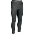 F-Lite Megalight 200 Functional Pants, black, Size L