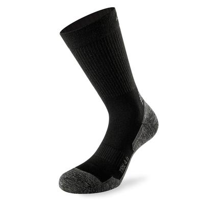 Lenz Trekking 4.0 Socks, black, ...
