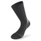 Lenz Trekking 1.0 Socks, black, Size 42 - 44