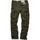 Vintage Industries Pack Pants, green, Size S