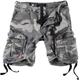 Surplus Airborne Vintage Shorts, multicolored, Size 4XL