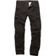 Vintage Industries Tyrone BDU Pants, black, Size 33