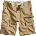 Surplus Trooper Shorts, beige, Size L