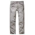 Brandit Jake Denim Jeans, grey, Size 31