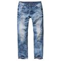 Brandit Will Denim Jeans, blue, Size 33