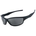 Helly Bikereyes Fender 2.0 Photochromic Sunglasses, black