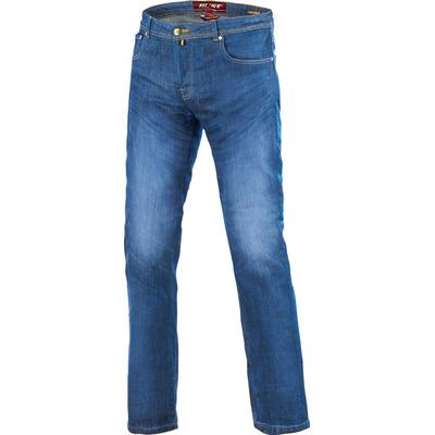 Büse Team Jeans, blue, Size 35
