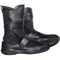 Daytona Burdit GTX Gore-Tex wasserdichte Motorrad Stiefel, schwarz, Größe 40