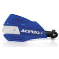 Acerbis X-Factor Handschutz, blau
