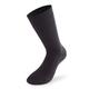 Lenz Trekking 6.0 Socken, schwarz, Größe 45 - 47