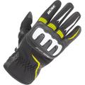 Büse Open Road Sport Handschuhe, schwarz-gelb, Größe 5XL