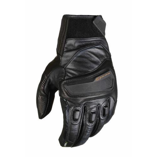 Macna Outlaw Handschuhe, schwarz, Größe S