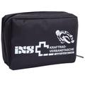 IXS Motorrad Verbandtasche, schwarz